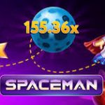 Crash Game Spaceman: Permainan Menarik dari Pragmatic Play yang Harus Dicoba