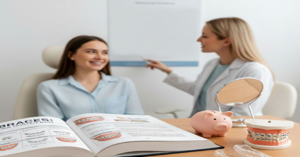 How Much Are Braces? A Complete Guide to Costs, Options and Savings