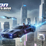 Wheon Grand Theft Auto: A New Dimension of GTA Gaming