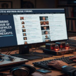 Steve Hoffman Forums: Exploring the Hub of Audiophiles and Music Enthusiasts