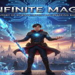 Infinite Mage: A Journey of Science, Magic and Breaking Barriers