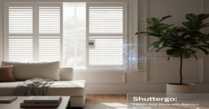 Shuttergo: Elevate Your Home with Premium Shutter Solutions