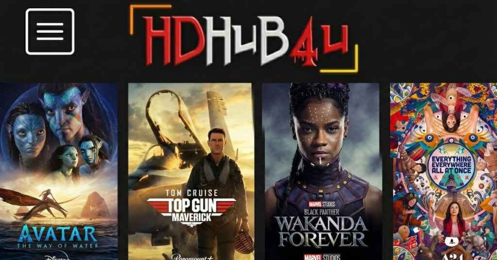 Hdhub4u Bollywood