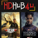 Hdhub4u Bollywood: A Piracy Phenomenon Exposing India’s Streaming Divide