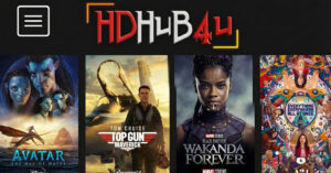 Hdhub4u Bollywood