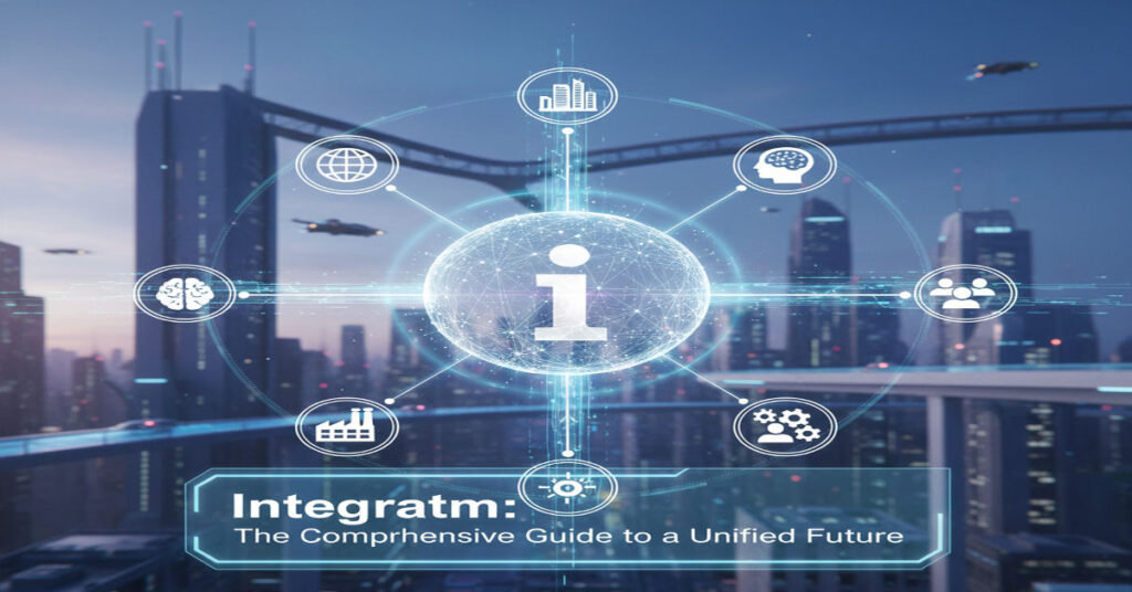 Integratm: The Comprehensive Guide to a Unified Future
