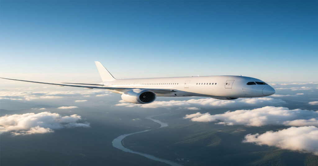 Best Airlines for Long Flights