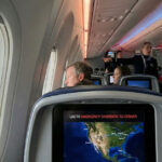 United Airlines UA770: Inside the Emergency Diversion