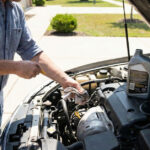 How to Check Engine Oil and Keep Your Car Running Smoothly