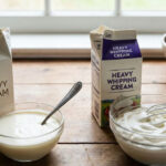 Is Heavy Cream the Same as Heavy Whipping Cream?
