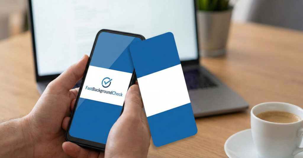 FastBackgroundCheck: Everything You Need to Know Before Using It