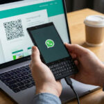 WhatsApp Web BlackBerry: How to Access and Use It in 2025