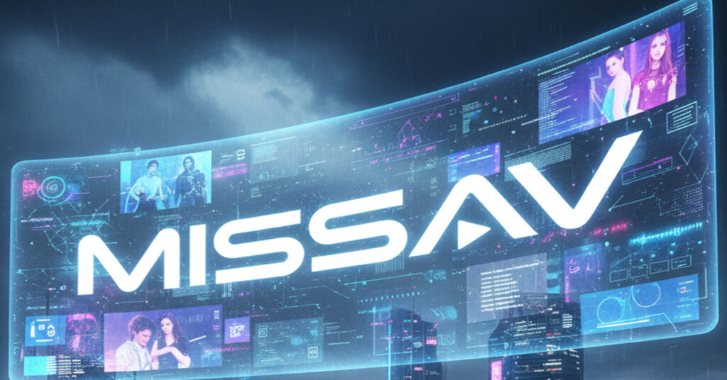 Missav