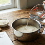 Rice to Water Ratio: The Perfect Measurements for Fluffy Rice Every Time