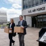 Air Force Academy Civilian Faculty Resignations: What It Means for the Future of the Academy