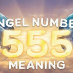 555 Angel Number: Meaning &amp; Why You Keep Seeing It
