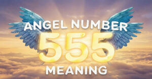 555 Angel Number Meaning