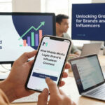 New Mobile Media Login: Unlocking Growth for Brands and Influencers